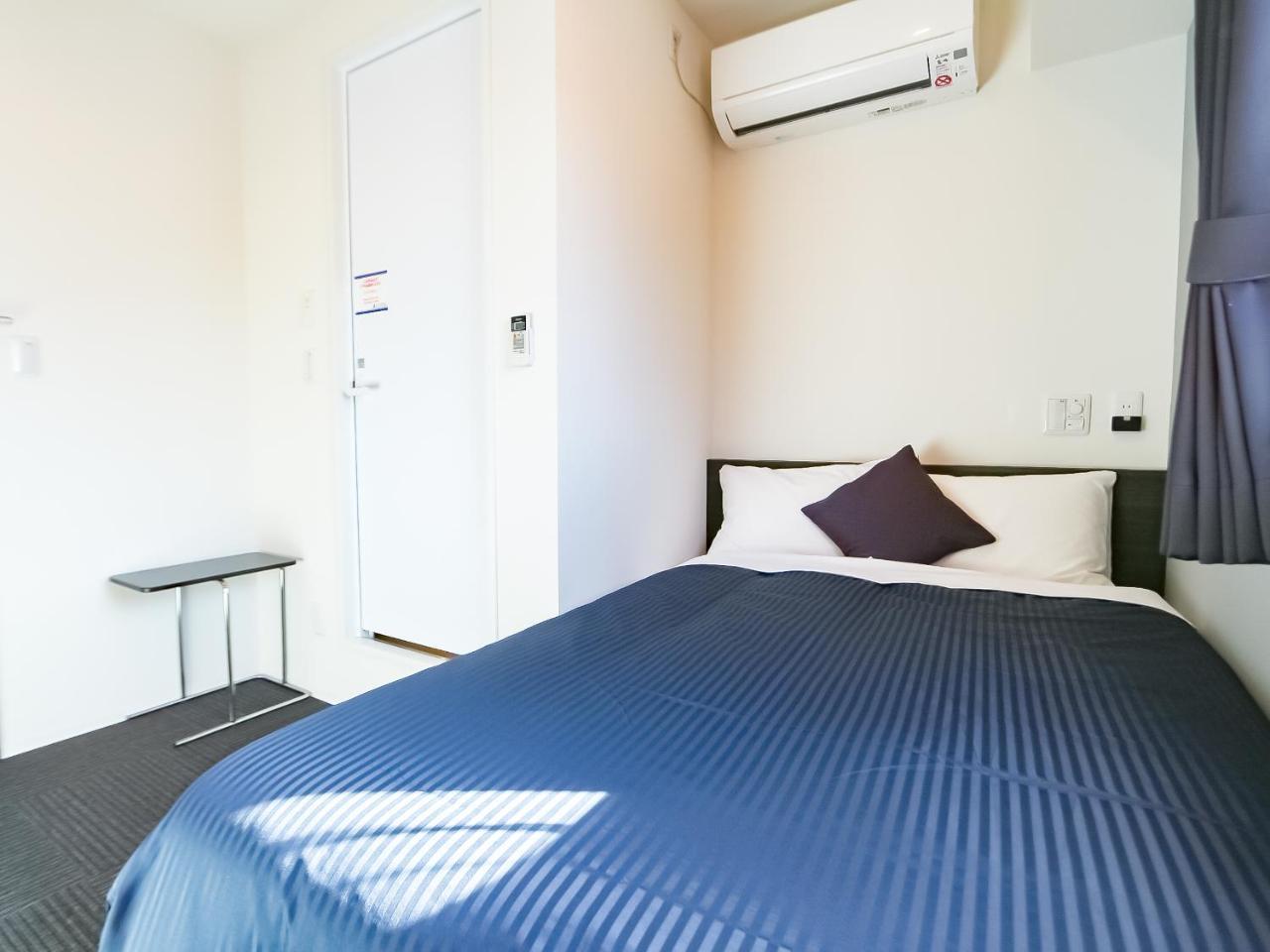Hotel Livemax Akabane-Ekimae Tokyo Eksteriør billede