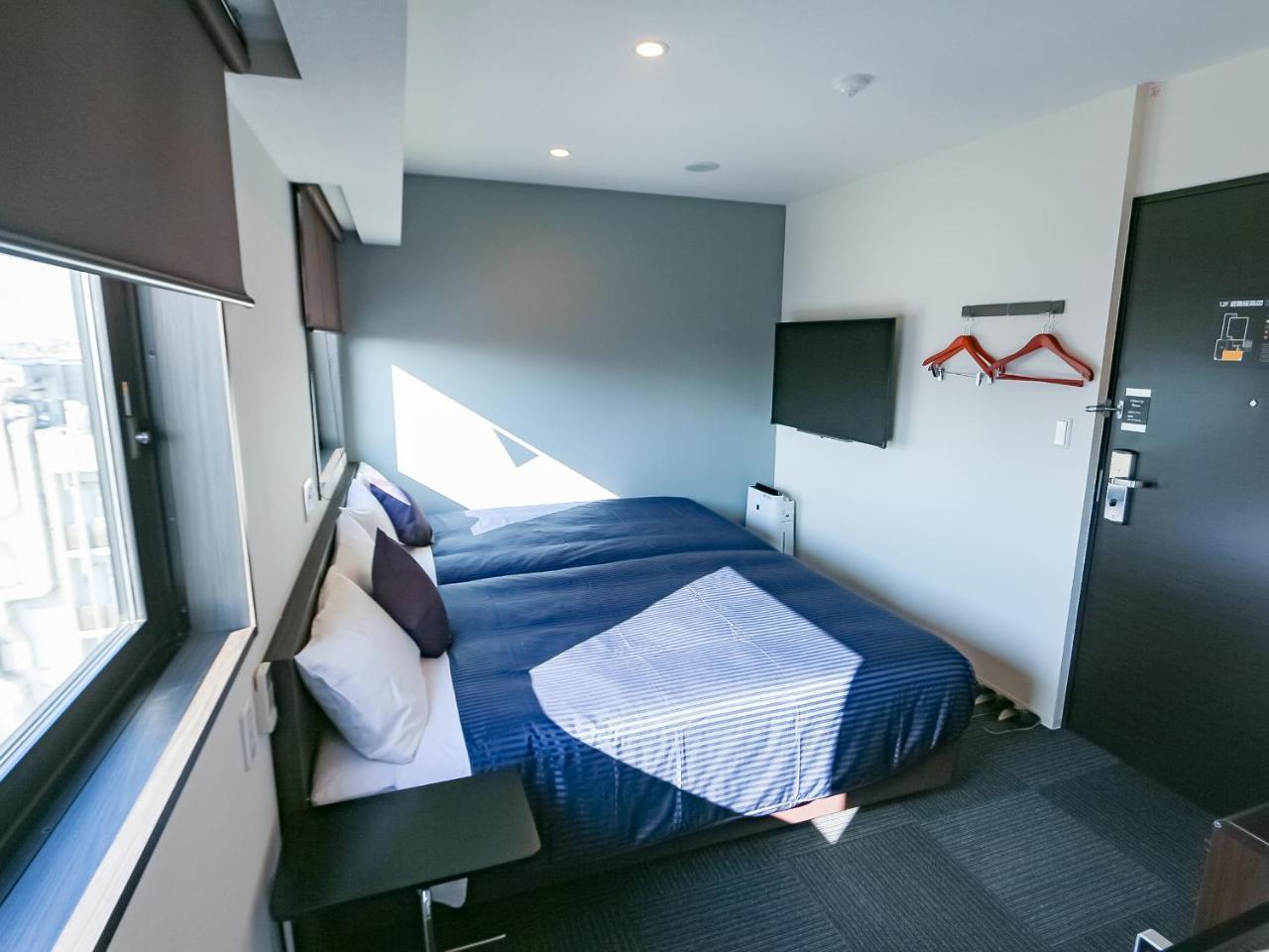 Hotel Livemax Akabane-Ekimae Tokyo Eksteriør billede