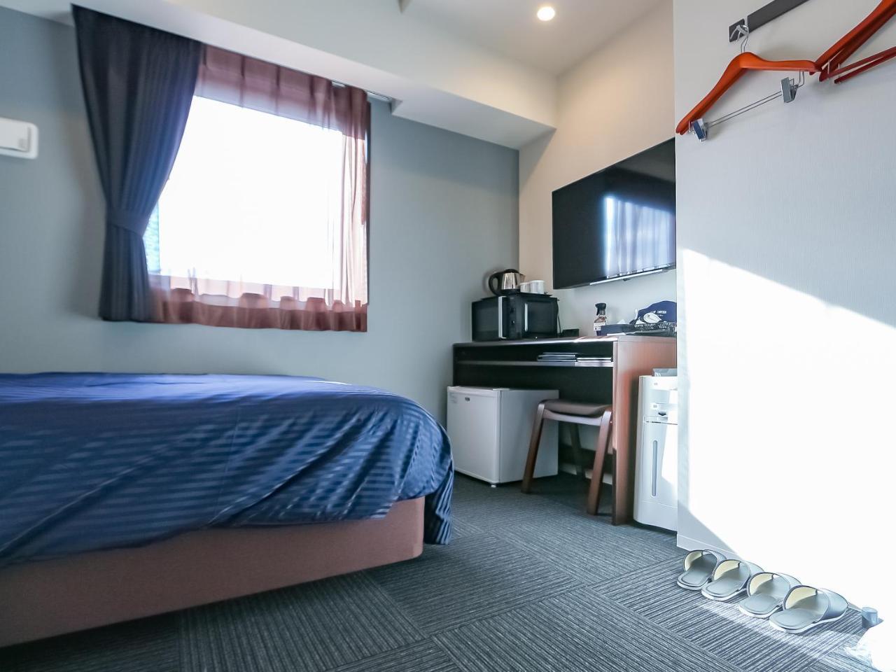 Hotel Livemax Akabane-Ekimae Tokyo Eksteriør billede