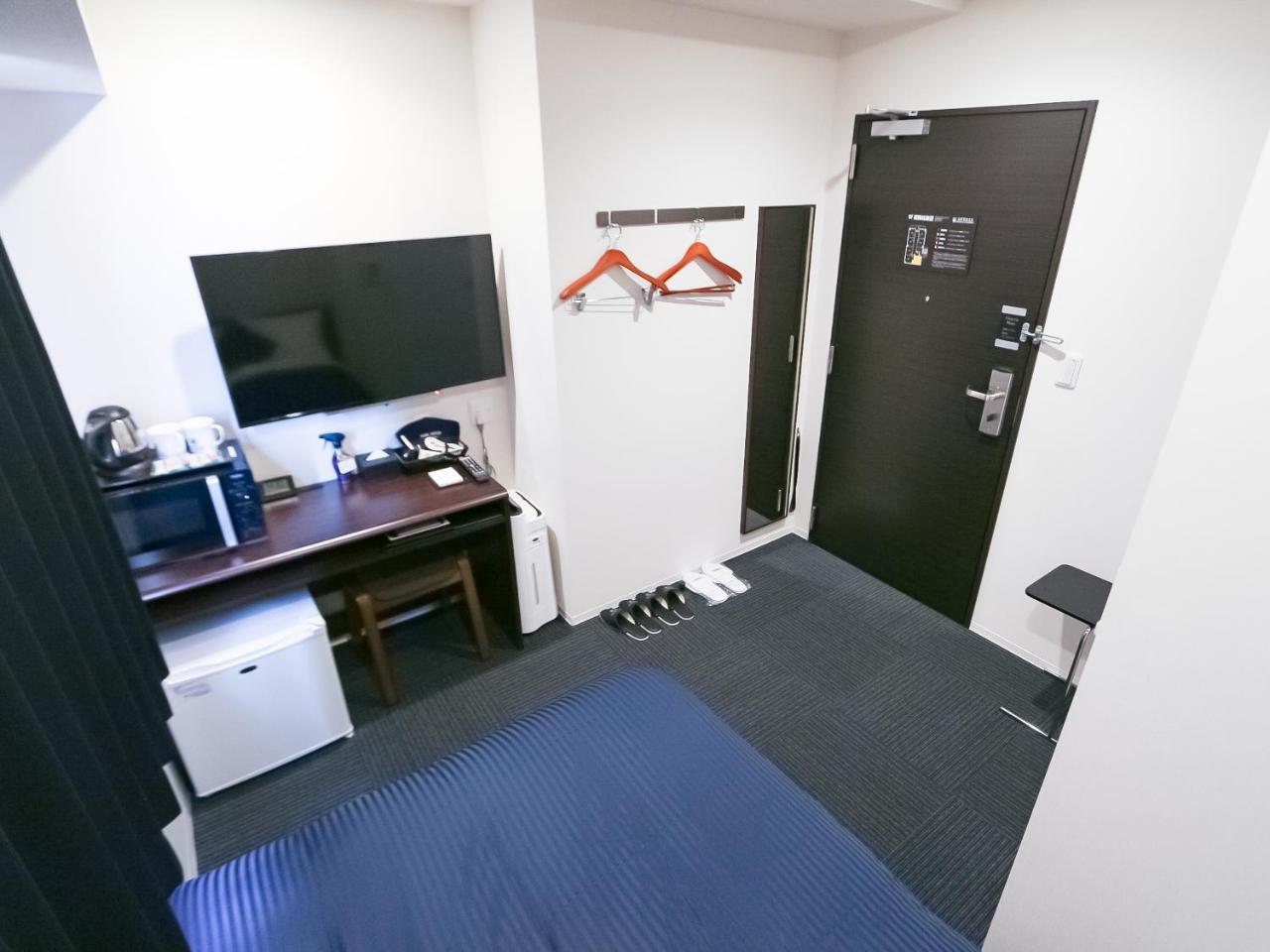 Hotel Livemax Akabane-Ekimae Tokyo Eksteriør billede