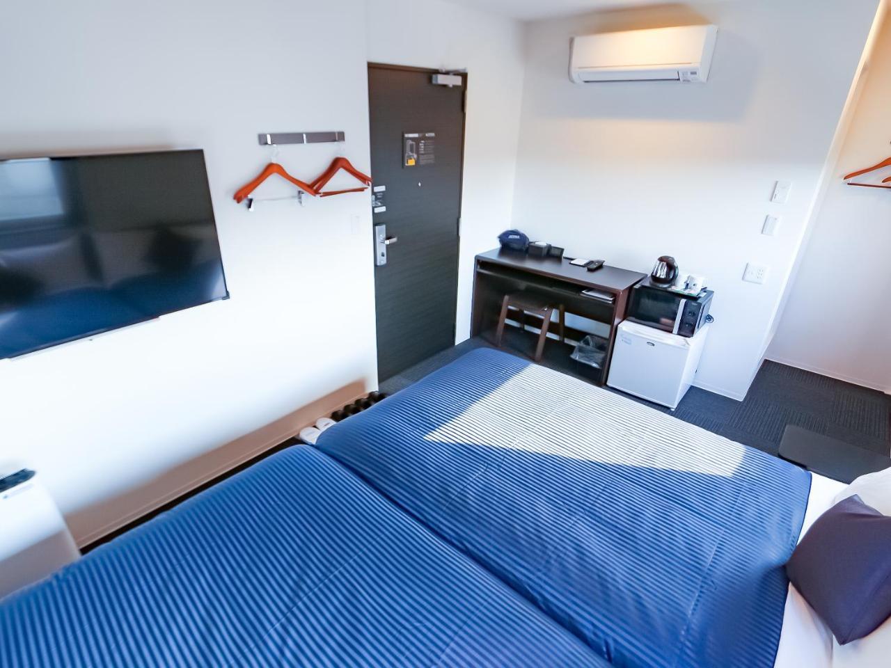 Hotel Livemax Akabane-Ekimae Tokyo Eksteriør billede